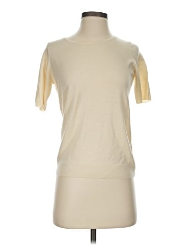 Uniqlo Short Sleeve Turtleneck (view 1)