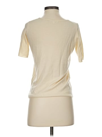 Uniqlo Short Sleeve Turtleneck (view 2)