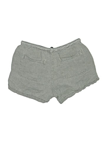 Nicole Miller New York Shorts (view 2)