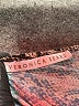 Veronica Beard 100% Silk Brown Sleeveless Top Size XL - photo 7