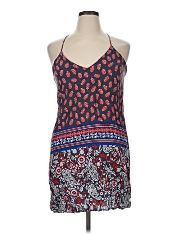 Xhilaration Casual Dress (view 1)