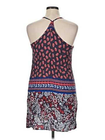 Xhilaration Casual Dress (view 2)