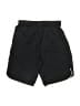 Nike 100% Polyester Black Athletic Shorts Size XL - photo 2