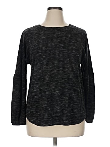 Juicy Couture Long Sleeve Top (view 1)