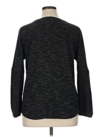 Juicy Couture Long Sleeve Top (view 2)