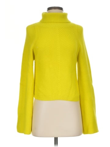 Maeve by Anthropologie Turtleneck Sweater (view 1)