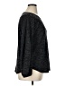 Juicy Couture Black Long Sleeve Top Size XL (estimated) - photo 4