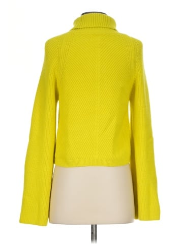 Maeve by Anthropologie Turtleneck Sweater (view 2)