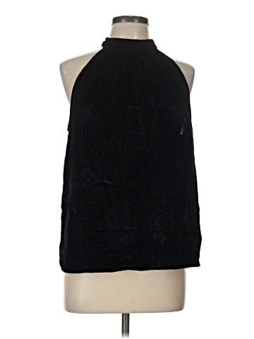 Ann Taylor LOFT Sleeveless Blouse (view 1)
