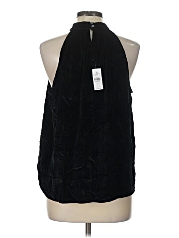 Ann Taylor LOFT Sleeveless Blouse (view 2)