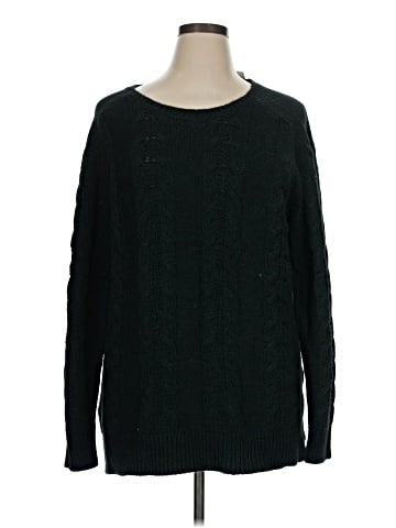 Ann Taylor LOFT Pullover Sweater (view 1)