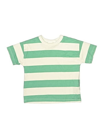 Zara Short Sleeve T-Shirt (view 1)
