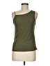 Gilli Green Tank Top Size M - photo 1