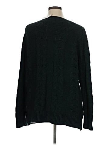 Ann Taylor LOFT Pullover Sweater (view 2)