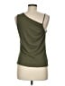 Gilli Green Tank Top Size M - photo 2