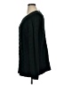 Ann Taylor LOFT Solid Green Pullover Sweater Size XL - photo 5
