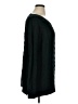 Ann Taylor LOFT Solid Green Pullover Sweater Size XL - photo 4