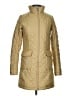 The North Face 100% Nylon Gold Coat Size XS - photo 1