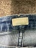 Mother Hearts Blue Jeans Size 29 waist - photo 7