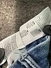 Mother Hearts Blue Jeans Size 29 waist - photo 9