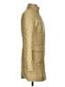 The North Face 100% Nylon Gold Coat Size XS - photo 4