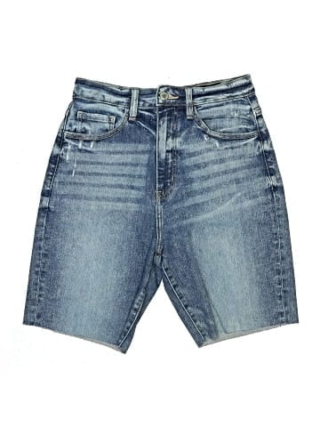 KANCAN JEANS Denim Shorts (view 1)