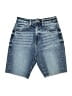 KANCAN JEANS Blue Denim Shorts Size 26 waist (estimated) - photo 1