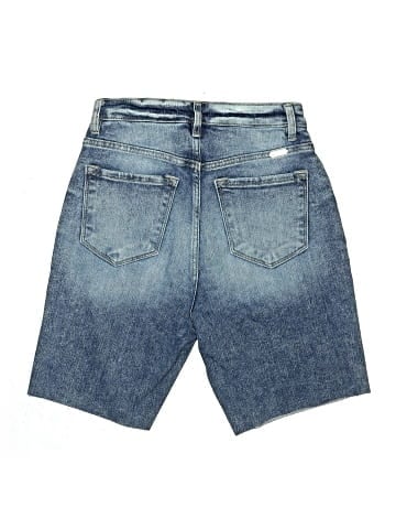 KANCAN JEANS Denim Shorts (view 2)
