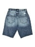 KANCAN JEANS Blue Denim Shorts Size 26 waist (estimated) - photo 2