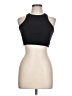 OGL Black Sleeveless Top Size L - photo 1