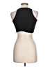 OGL Black Sleeveless Top Size L - photo 2