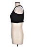 OGL Black Sleeveless Top Size L - photo 5