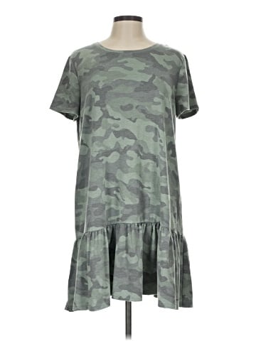 Jane and Delancey Casual Dress (view 1)