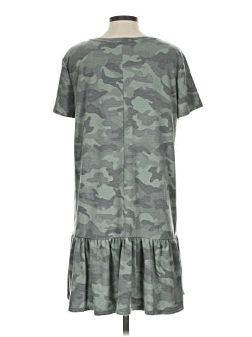 Jane and Delancey Casual Dress (view 2)