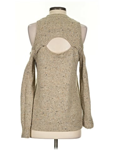Rebecca Minkoff Wool Pullover Sweater (view 2)