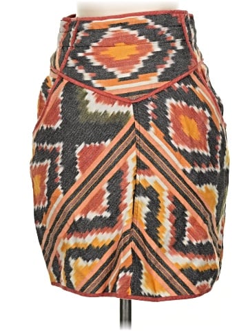 Staring at Stars Casual Skirt (view 1)