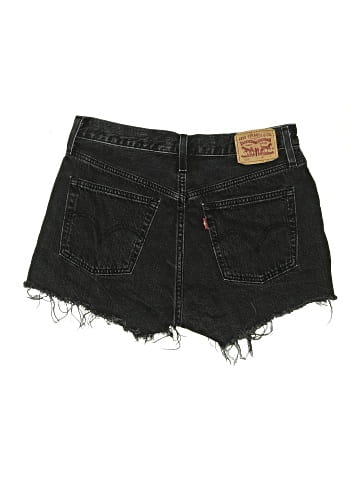 Levi's Denim Shorts (view 2)