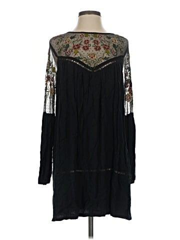 Deby Debo Casual Dress (view 1)