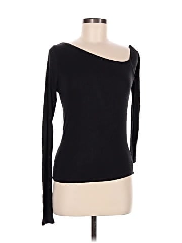 Michael Lauren Long Sleeve Top (view 1)