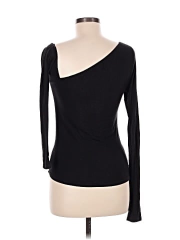 Michael Lauren Long Sleeve Top (view 2)