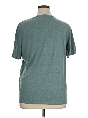 Urban Pipeline Short Sleeve T-Shirt (view 2)