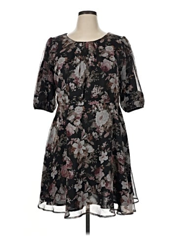 Mikarose Casual Dress (view 1)