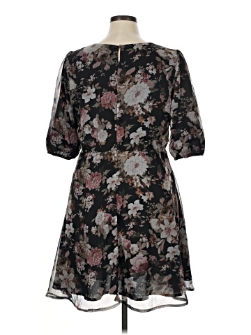 Mikarose Casual Dress (view 2)