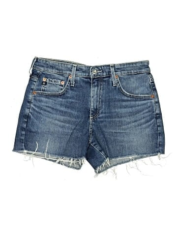 Adriano Goldschmied Denim Shorts (view 1)