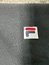 FILA Solid Black Active Pants Size M - photo 7