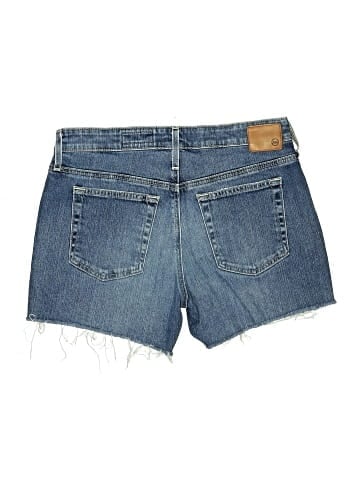 Adriano Goldschmied Denim Shorts (view 2)