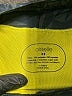 Oiselle Color Block Yellow Athletic Shorts Size 8 - photo 3