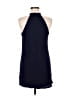 THML 100% Rayon Blue Casual Dress Size M - photo 2