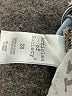 Articles of Society Stripes Blue Jeans Size 28 waist - photo 8