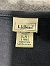 L.L.Bean Solid Black Casual Dress Size XL (petite) - photo 7